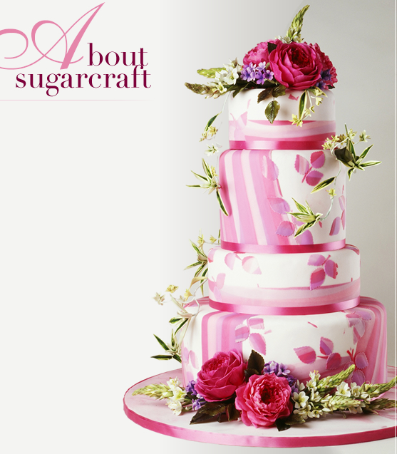 About Sugarcraft