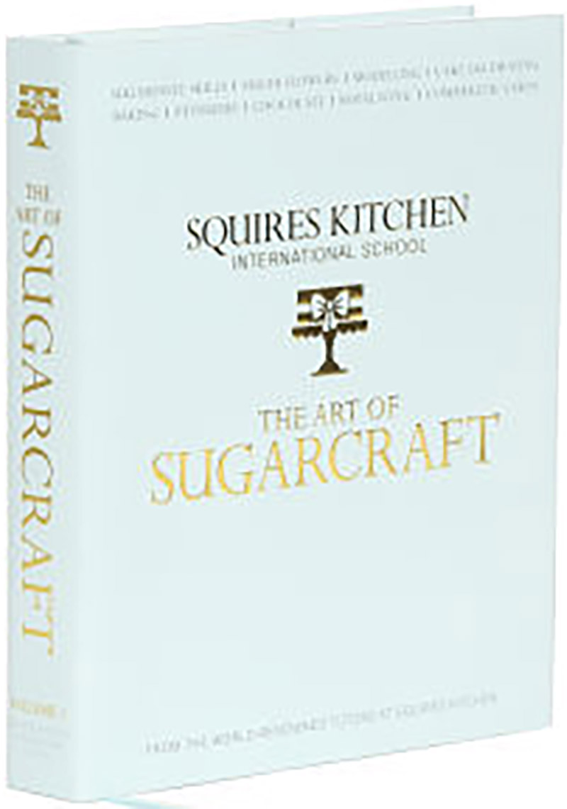 The Art of Sugarcraft